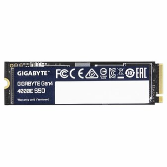 Hard Drive Gigabyte G440E1TB 1 TB SSD 1