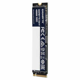 Hard Drive Gigabyte G440E1TB 1 TB SSD 4