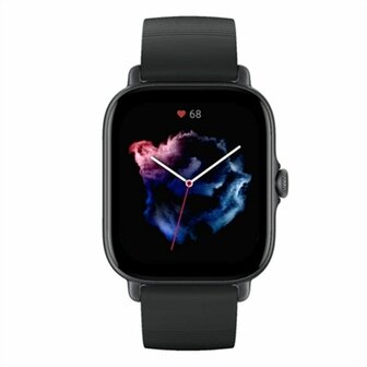Smartwatch Amazfit GTS 3 Zwart Grafiet 1,75&quot; 1