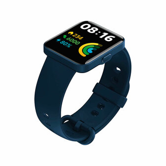 Smartwatch Xiaomi Blauw 1,55&quot; 4