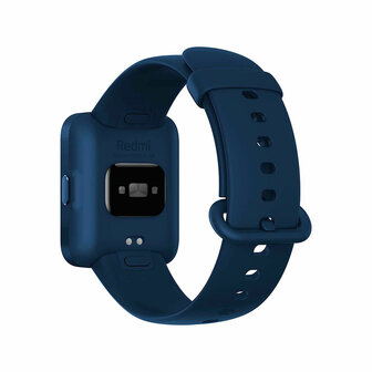 Smartwatch Xiaomi Blauw 1,55&quot; 5