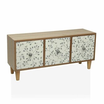 Juwelenkistje Versa Oxford Hout (11 x 16,2 x 34 cm) 1