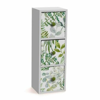 Juwelenkistje Versa Lime Hout (11 x 36 x 13,5 cm) 1