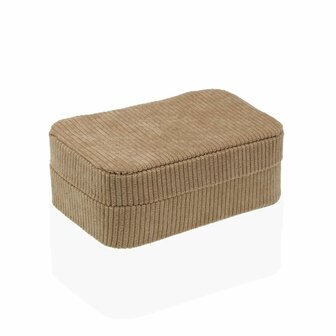 Juwelenkistje Versa Hout 10,5 x 5,7 x 15 cm 2