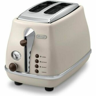 Broodrooster DeLonghi CTOV 2103.BG 900 W 900 W 1
