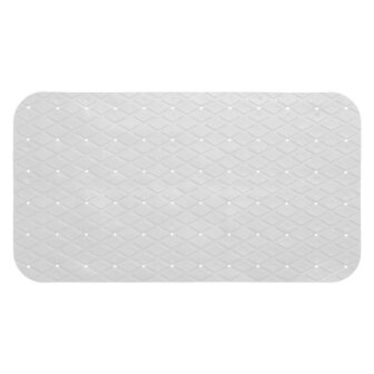 Antislipmat voor in de douche 5five Simply Smart Wit PVC 69 x 39 cm 1
