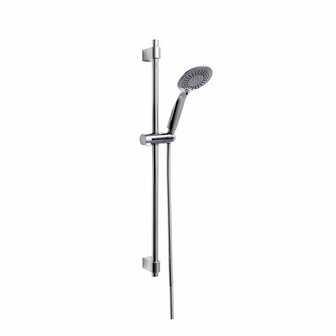 Douchekolom Wenko 25450100 &Oslash; 19 mm Roestvrij staal 1