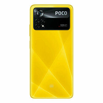 Smartphone Xiaomi Poco X4 Pro 5G 6,67&quot; 8 GB RAM 256 GB Geel 3