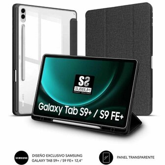 tablethoes Subblim Samsung S9+/ FE 1