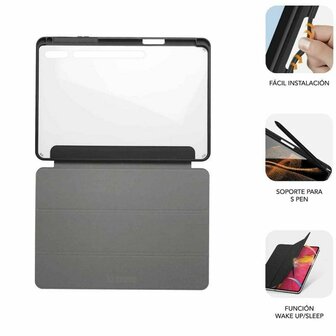 tablethoes Subblim Samsung S9+/ FE 2
