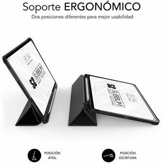 tablethoes Subblim Samsung S9+/ FE 3