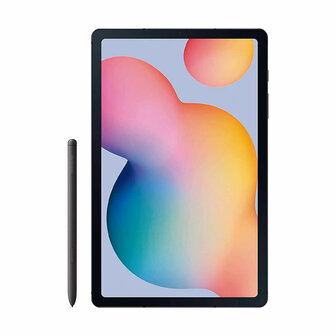 Tablet Samsung Galaxy Tab S6 Lite 2022 Qualcomm Snapdragon 720G 4 GB RAM 64 GB Grijs 2