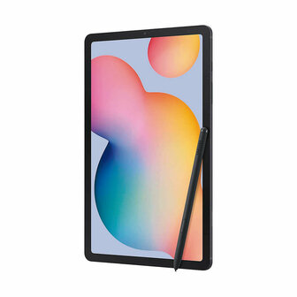 Tablet Samsung Galaxy Tab S6 Lite 2022 Qualcomm Snapdragon 720G 4 GB RAM 64 GB Grijs 4