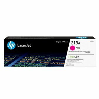 Originele Toner HP W2193A Magenta 1