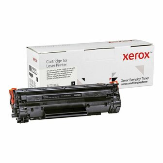 Compatibel Toner Xerox 006R03630 Zwart 1