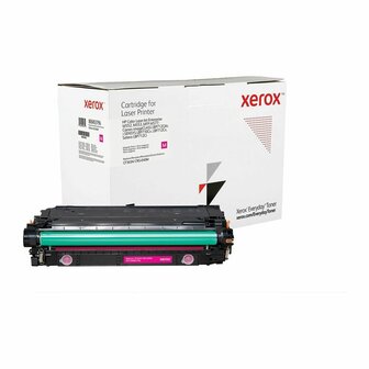 Compatibel Toner Xerox 006R03796 Magenta 1