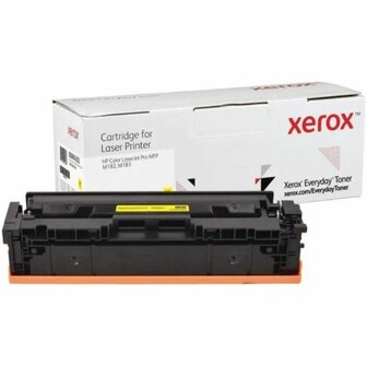Compatibel Toner Xerox 006R04202 Geel 1