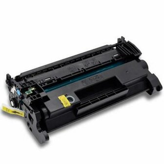Compatibel Toner Xerox CF259A Zwart 1
