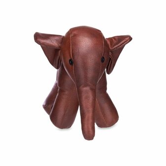 Deurstopper Olifant 22 x 21 x 14,5 cm (6 Stuks) 2