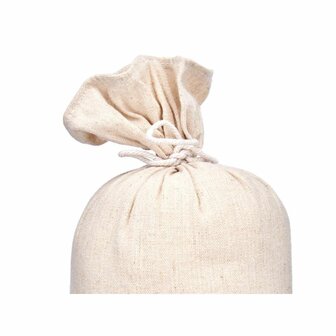 Deurstopper To be Home Zak 13 x 26 x 13 cm (6 Stuks) 3
