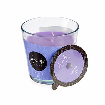 Geurkaars Lavendel (120 g) (12 Stuks) 3