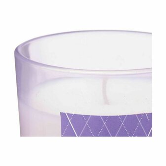 Geurkaars Paars (120 g) (12 Stuks) 5