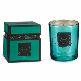 Geurkaars Oceaan 8 x 9 x 8 cm (8 Stuks) 2