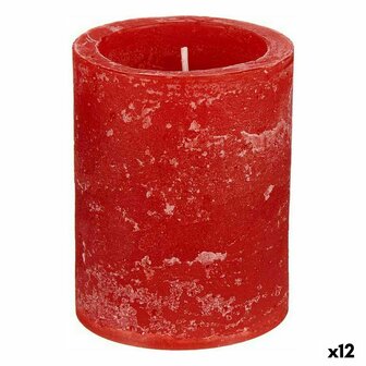 Geurkaars Geranium (12 Stuks) 1