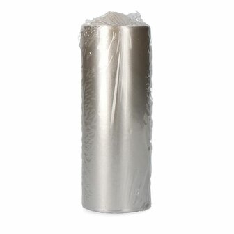 Kaars Gouden Zilverkleurig &Oslash; 7 x 20 cm 1 Stuks 5