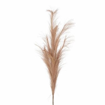 Decoratieve plant Polyester 12 x 12 x 110 cm 2