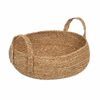 Decoratieve Mand Natuurlijke Vezel 37 x 37 x 21 cm 1