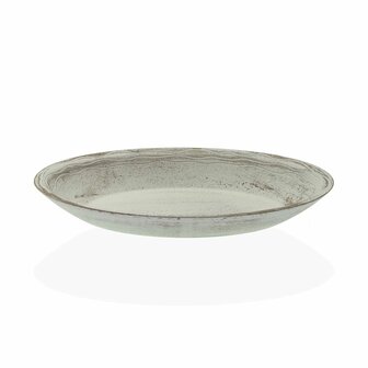 Tafeldecoratie Versa Wit 17,5 x 9 x 35 cm 1