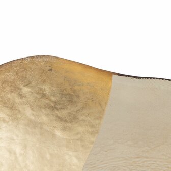 Tafeldecoratie Gouden 28 x 15,5 cm 5