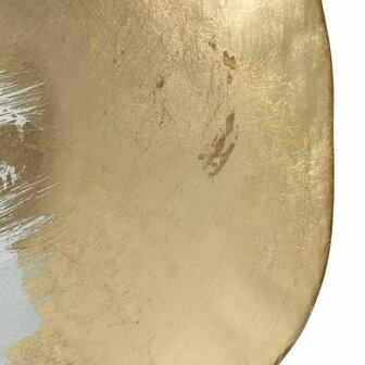 Tafeldecoratie Gouden 29 x 29 x 5 cm 5