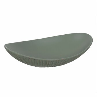 Tafeldecoratie Groen Gouden 35,3 x 22,5 x 8,5 cm 1