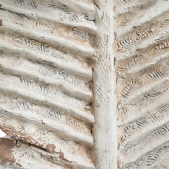 Wanddecoratie 45 x 25 x 54 cm Laken 5