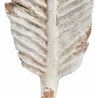 Wanddecoratie 45 x 25 x 54 cm Laken 6