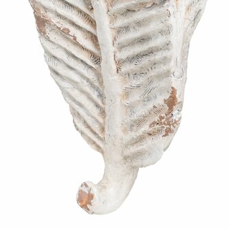 Wanddecoratie 45 x 25 x 54 cm Laken 7