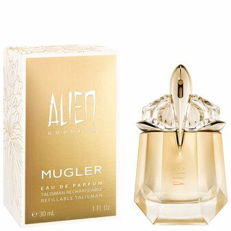 Damesparfum Mugler Alien Goddess EDP 30 ml 1