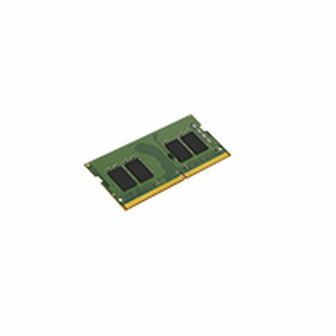 RAM geheugen Kingston KVR32S22S6/4 CL22 4 GB 1