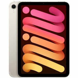 Tablet Apple iPad Mini 2024 8,3&quot; 256 GB Gouden 2