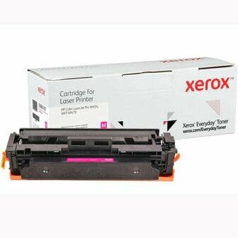 Compatibel Toner Xerox W2033A Magenta 1