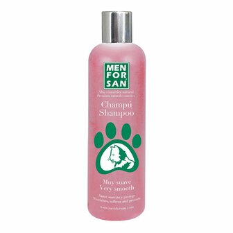 Kattenshampoo Menforsan Katten 300 ml 1