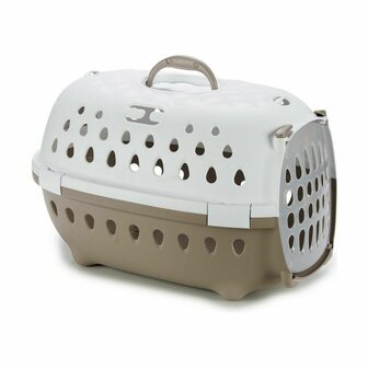 Draagmand Stefanplast Chic 50 x 34 x 34 cm (6 Stuks) 2