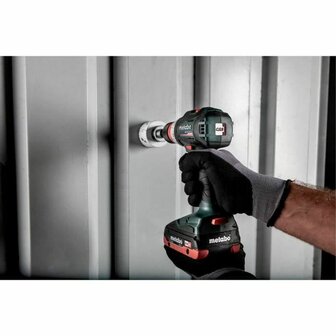 Schroevendraaier Metabo BS 18 LT BL Q 60 Nm 2