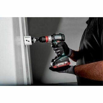 Schroevendraaier Metabo BS 18 LT BL Q 60 Nm 3