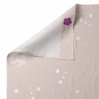 Beddengoedset HappyFriday Moshi Moshi Fantasy Multicolour Wieg voor baby&amp;apos;s 2 Onderdelen 5