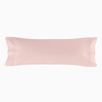 Beddengoedset HappyFriday BASIC KIDS Licht Roze Bed van 80/90 2 Onderdelen 5