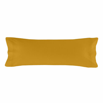 Beddengoedset HappyFriday BASIC KIDS Mosterd Bed van 80/90 2 Onderdelen 5