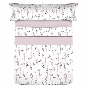 Beddengoedset Tejidos Reina Bed van 150 1